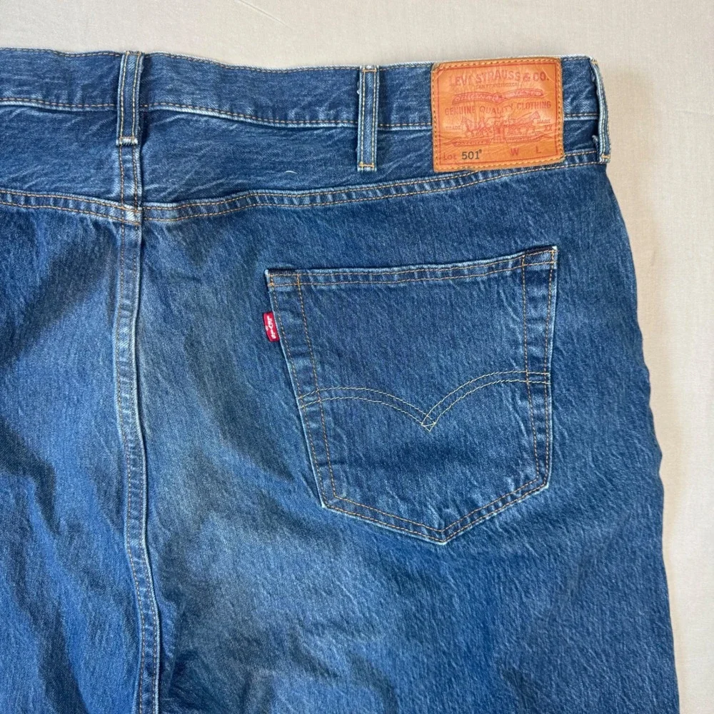 Levis levi premium
